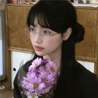 珍妮吻我