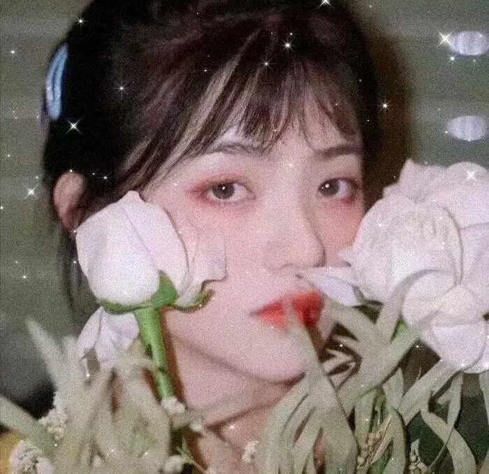 挫折的女人