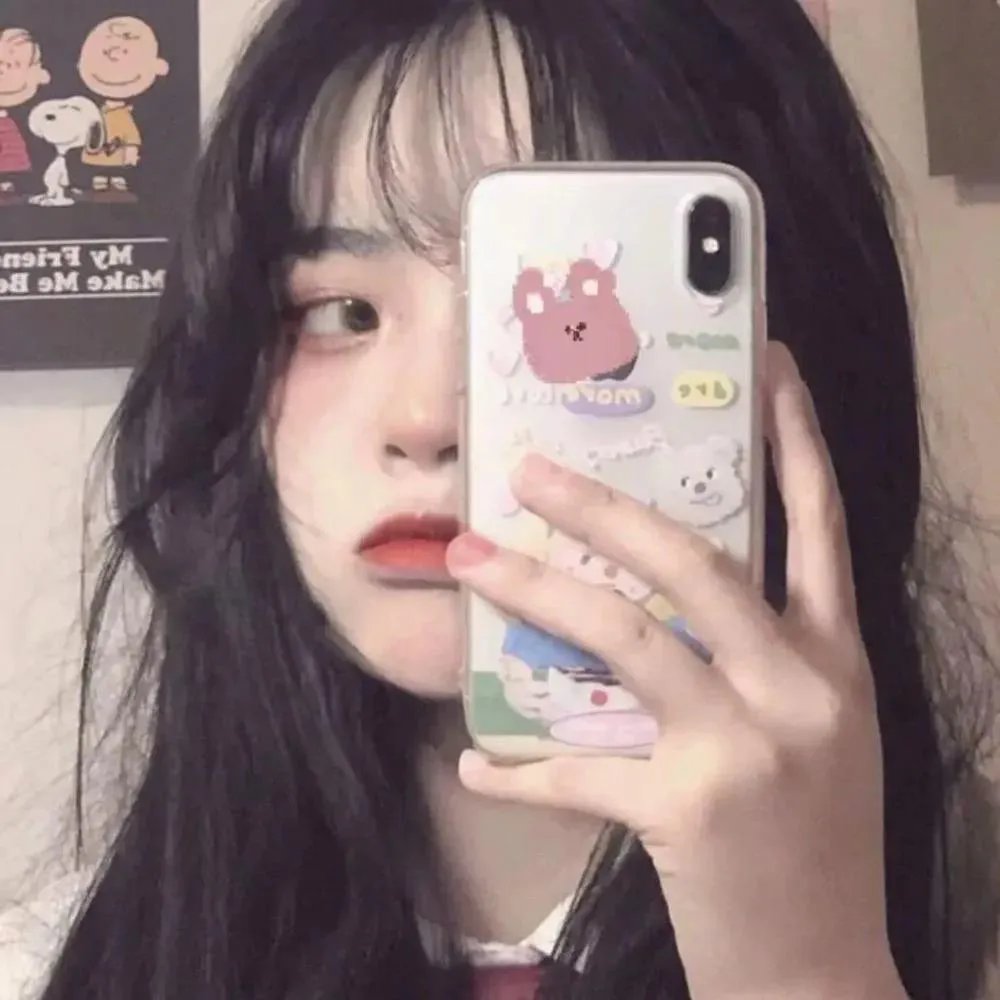 开画少女漫