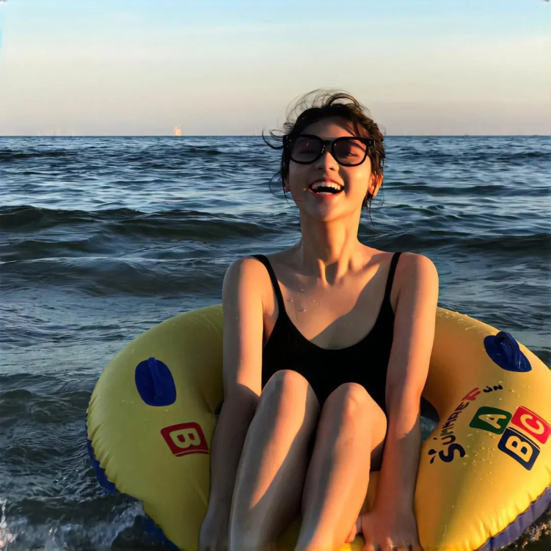 蝙蝠侠与小丑女